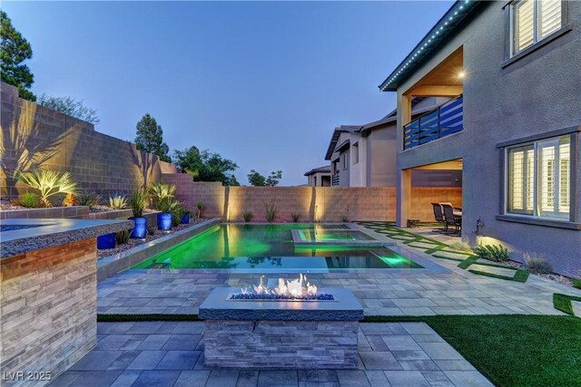 754 Agate Hills St, Las Vegas, NV 89138 - photo 31