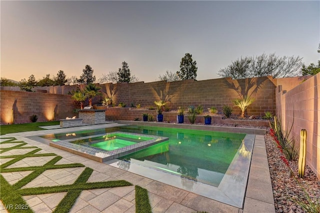 754 Agate Hills St, Las Vegas, NV 89138 - photo 32
