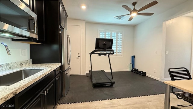 754 Agate Hills St, Las Vegas, NV 89138 - photo 33