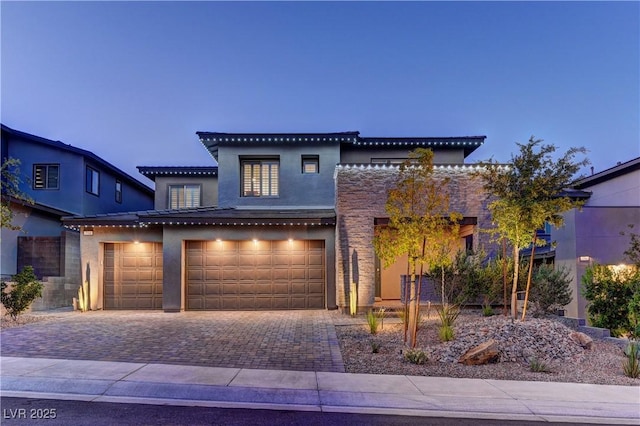 754 Agate Hills St, Las Vegas, NV 89138 - photo 1