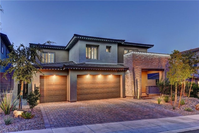 754 Agate Hills St, Las Vegas, NV 89138 - photo 2