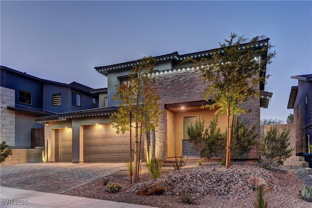 754 Agate Hills St, Las Vegas, NV 89138 - photo 3