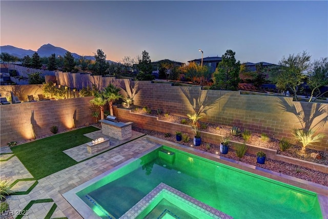 754 Agate Hills St, Las Vegas, NV 89138 - photo 21