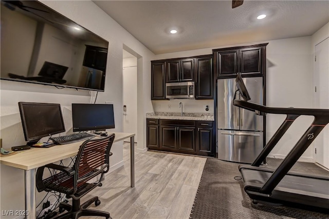 754 Agate Hills St, Las Vegas, NV 89138 - photo 24