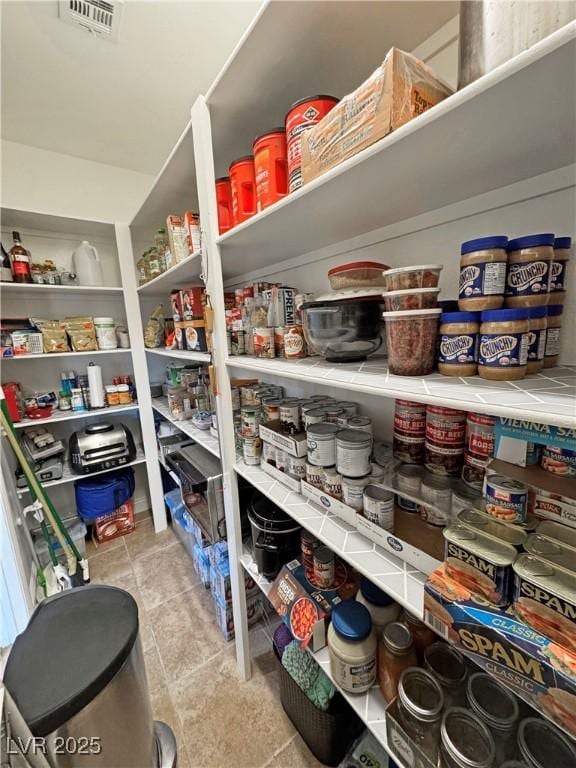 1361 Moose St, Pahrump, NV 89048 - view of pantry