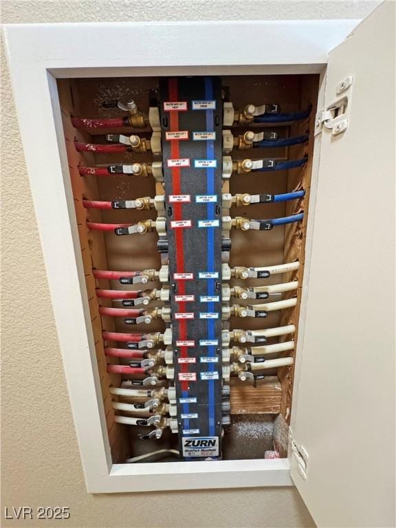 1361 Moose St, Pahrump, NV 89048 - view of utilities