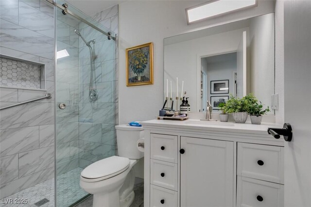 8640 Trafalgar Dr, Las Vegas, NV 89117 - photo 9