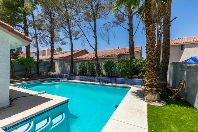 8640 Trafalgar Dr, Las Vegas, NV 89117 - photo 42