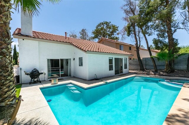 8640 Trafalgar Dr, Las Vegas, NV 89117 - photo 44