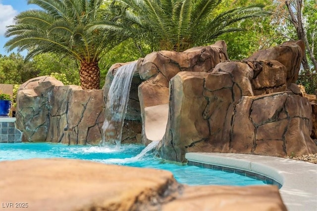 7001 Via Locanda Ave, Las Vegas, NV 89131 - exterior view