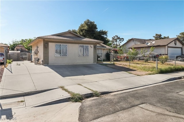 1105 Declaration Dr, Las Vegas, NV 89110 - photo 1