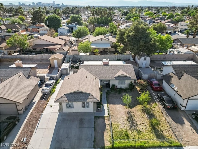 1105 Declaration Dr, Las Vegas, NV 89110 - photo 2