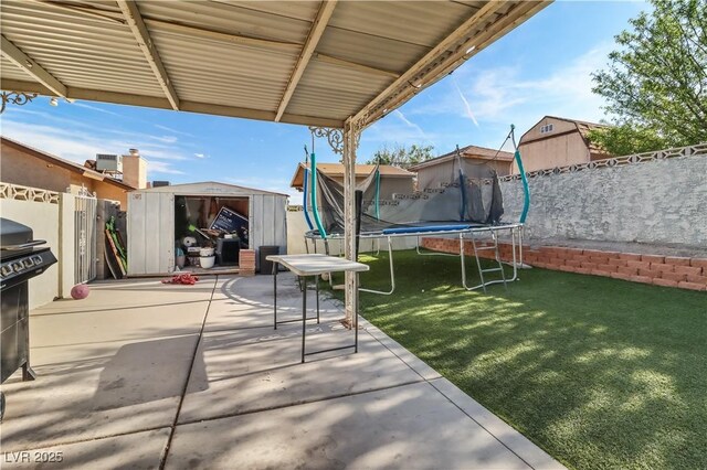 1105 Declaration Dr, Las Vegas, NV 89110 - photo 32