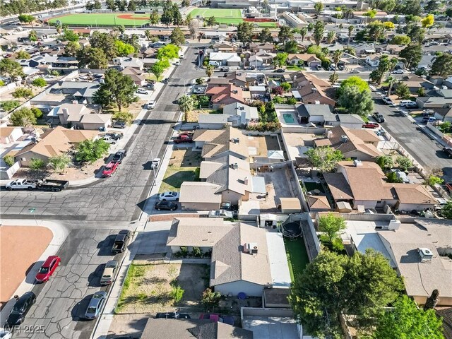 1105 Declaration Dr, Las Vegas, NV 89110 - photo 6