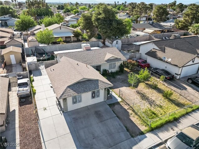 1105 Declaration Dr, Las Vegas, NV 89110 - photo 10