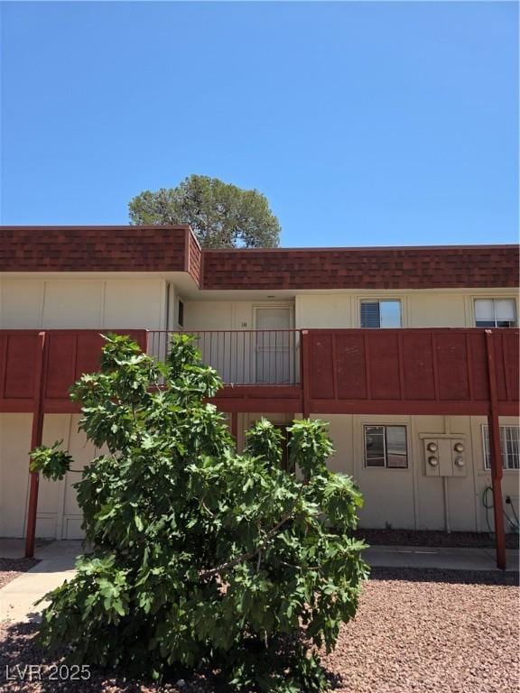 5440 Swenson St Unit 18, Las Vegas, NV 89119 - view of property
