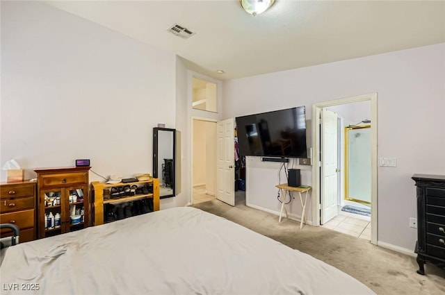 1905 Dakota Hills Ave, Las Vegas, NV 89123 - carpeted bedroom featuring baseboards
