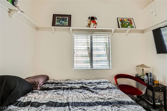 1905 Dakota Hills Ave, Las Vegas, NV 89123 - view of bedroom