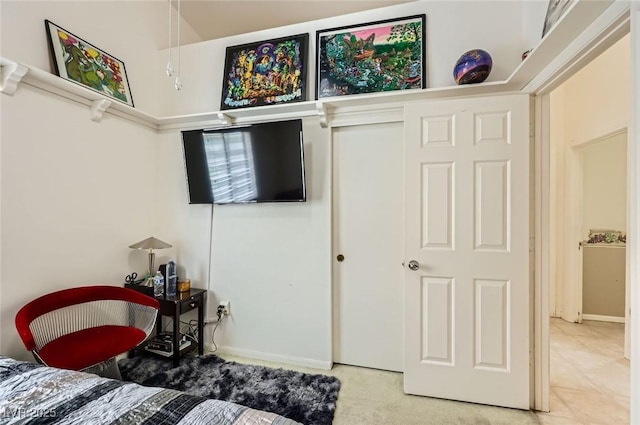 1905 Dakota Hills Ave, Las Vegas, NV 89123 - bedroom with baseboards