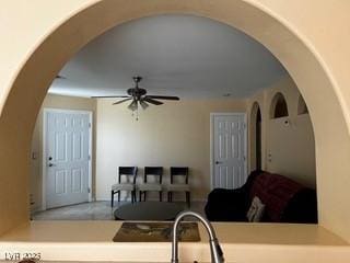 7850 Flagler St, Las Vegas, NV 89139 - photo 15