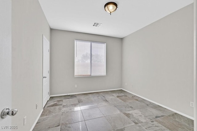 4020 Recktenwall Ave, North Las Vegas, NV 89081 - empty room featuring baseboards