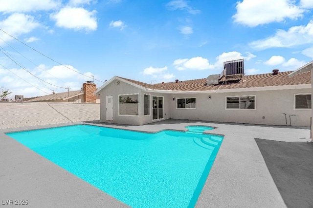 1905 E Oakey Blvd, Las Vegas, NV 89104