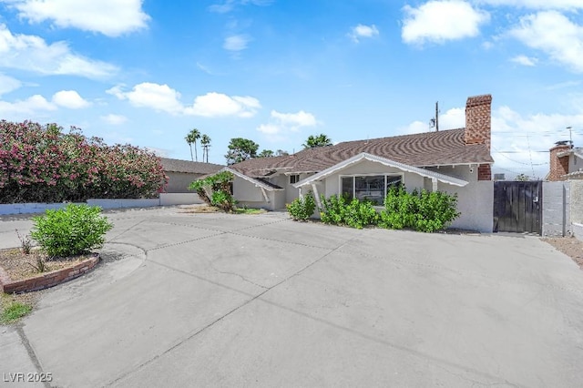 1905 E Oakey Blvd, Las Vegas, NV 89104