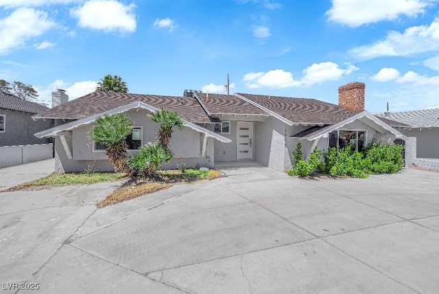 1905 E Oakey Blvd, Las Vegas, NV 89104