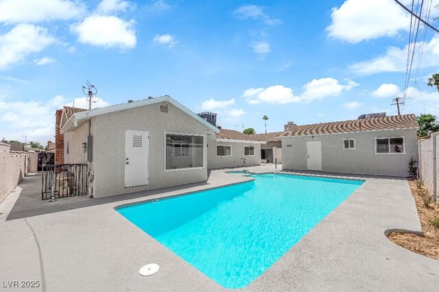 1905 E Oakey Blvd, Las Vegas, NV 89104