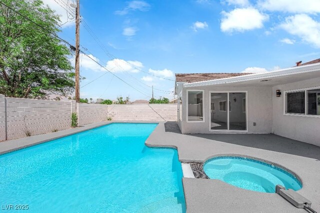 1905 E Oakey Blvd, Las Vegas, NV 89104
