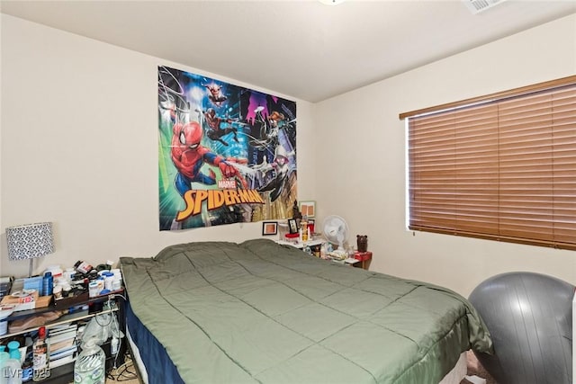 6714 Flamenco Ct, Las Vegas, NV 89139 - view of bedroom