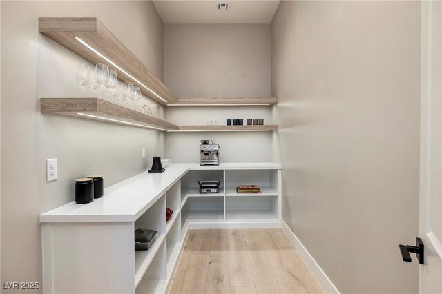 10781 Agate Cliffs Ave, Las Vegas, NV 89135 - view of pantry
