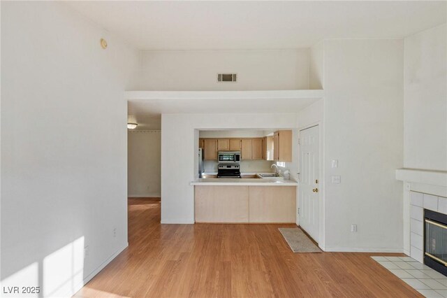 2725 S Nellis Blvd Unit 2049, Las Vegas, NV 89121 - photo 8