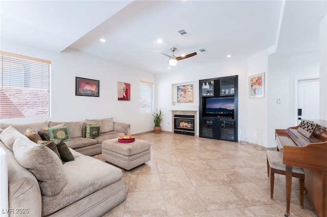 2008 Aspen Oak St, Las Vegas, NV 89134 - photo 14