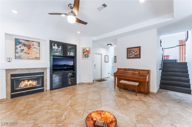 2008 Aspen Oak St, Las Vegas, NV 89134 - photo 17