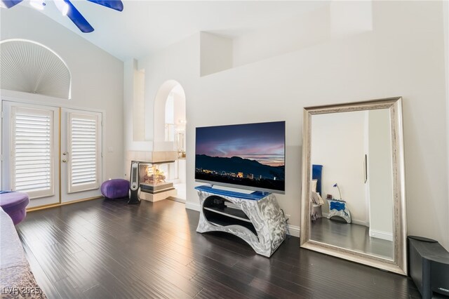 2008 Aspen Oak St, Las Vegas, NV 89134 - photo 30