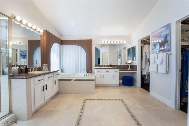 2008 Aspen Oak St, Las Vegas, NV 89134 - photo 32