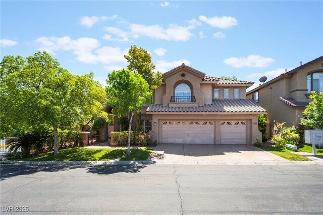 2008 Aspen Oak St, Las Vegas, NV 89134 - photo 1