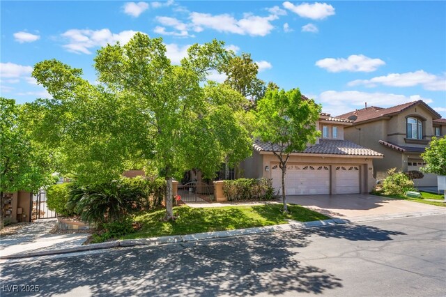 2008 Aspen Oak St, Las Vegas, NV 89134 - photo 2