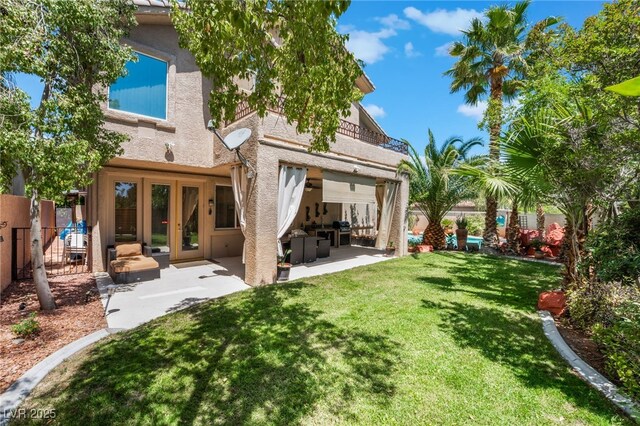 2008 Aspen Oak St, Las Vegas, NV 89134 - photo 53