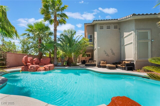 2008 Aspen Oak St, Las Vegas, NV 89134 - photo 59