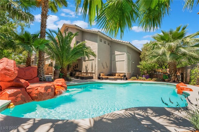 2008 Aspen Oak St, Las Vegas, NV 89134 - photo 60