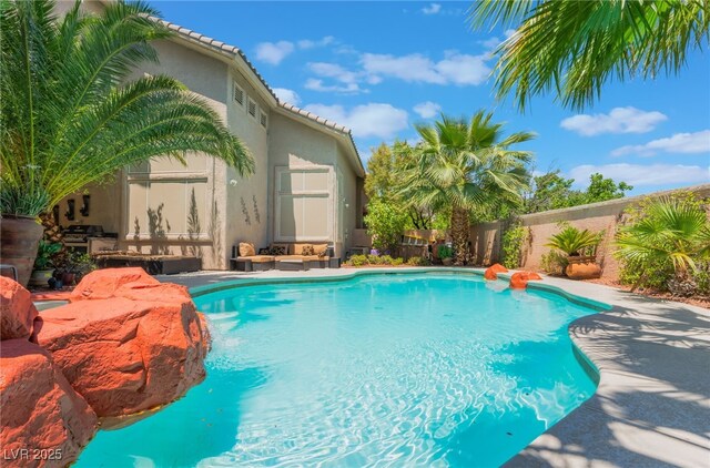 2008 Aspen Oak St, Las Vegas, NV 89134 - photo 61