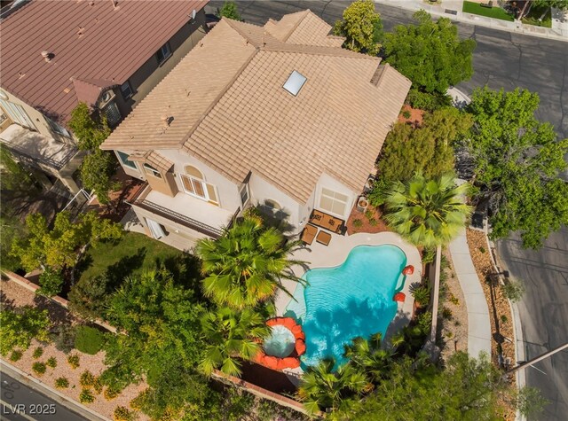 2008 Aspen Oak St, Las Vegas, NV 89134 - photo 74
