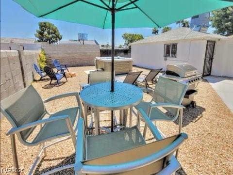 621 S 9th St, Las Vegas, NV 89101 - photo 36