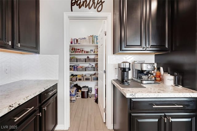 7115 Calvert Cliffs St, North Las Vegas, NV 89084 - view of pantry