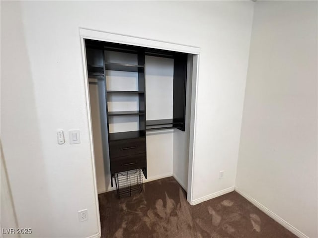 7035 Thistle Ridge St, Las Vegas, NV 89166 - view of closet