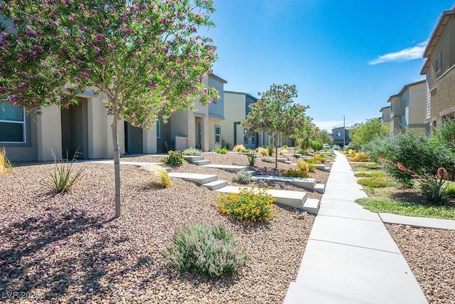532 Clearsable Ave, Henderson, NV 89044 - view of surrounding community