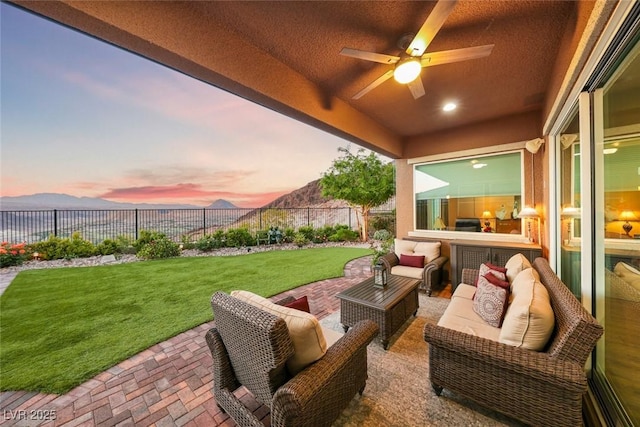 35 Via Rizzuto, Henderson, NV 89011 - photo 37