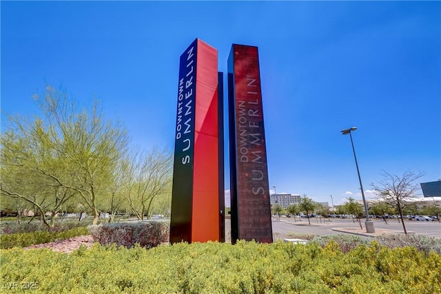 7813 Paper Flower Ct, Las Vegas, NV 89128 - exterior view